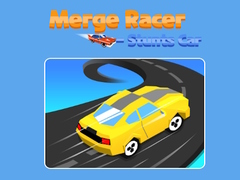 Игри Merge Racer - Stunts Car