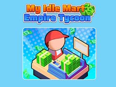 Игри My Idle Mart Empire Tycoon