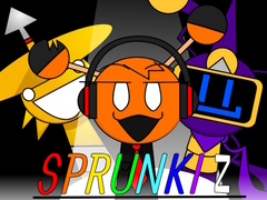 Игри Sprunki Z