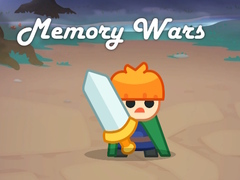 Игри Memory Wars