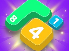 Игри Merge Master