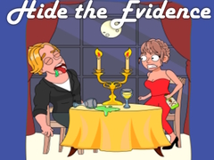 Игри Hide the Evidence