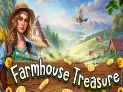 Игри Farmhouse Treasure
