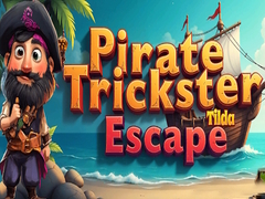Игри Pirate Trickster Tilda Escape