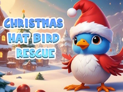 Игри Christmas Hat Bird Rescue 