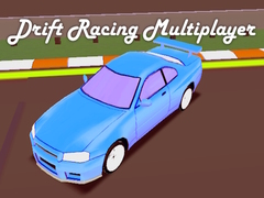 Игри Drift Racing Multiplayer