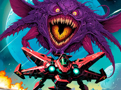 Игри Star Exiles