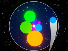 Игри Gravity Matcher