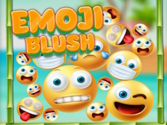 Игри Emoji Blush