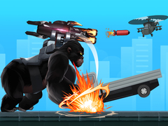 Игри Big Bad Ape
