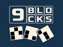 Игри 9 Blocks