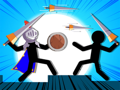 Игри Javelin Battle