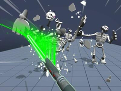 Игри Sword Master: Slice Your Enemies!