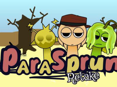 Игри ParaSprunki Retake