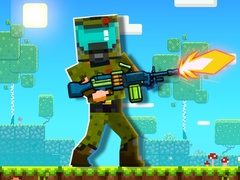 Игри Noob Legends Dungeon Adventures
