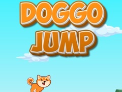 Игри Doggo Jump