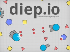 Игри Diep.io