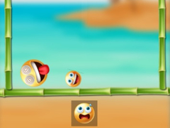 Игри Emoji Blush