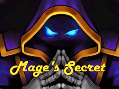 Игри Mage's Secret