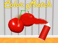 Игри Color Match