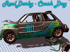 Игри RealDerby - Crash Day