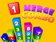 Игри Merge Combo