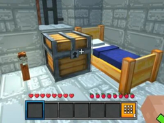 Игри Noob Miner 3D: Jailbreak