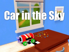 Игри Car in the Sky