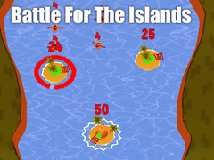 Игри Battle For The Islands
