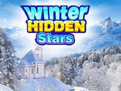 Игри Winter Hidden Stars