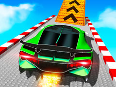 Игри GT Cars City Racing