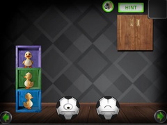 Игри Amgel Easy Room Escape 241
