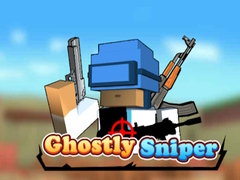 Игри Ghostly Sniper