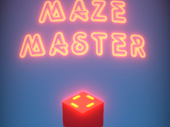 Игри Maze Master