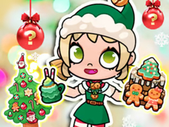 Игри Kids Quiz: Christmas Recipe