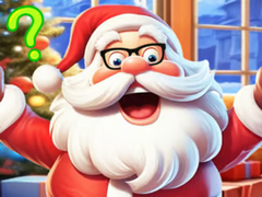 Игри Kids Quiz: Christmas Expert Q&A