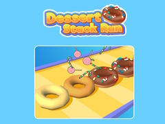 Игри Dessert Stack Run