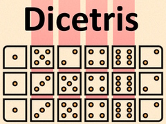 Игри Dicetris