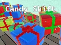 Игри Candy Shift