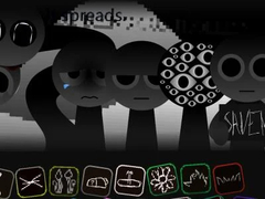 Игри Sprunkilairity Remake