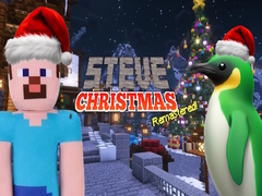 Игри Steve Christmas Remastered