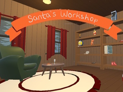 Игри Santa's Workshop