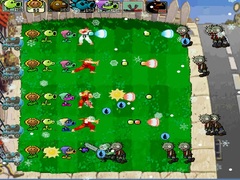 Игри Street Fighter Vs Zombies