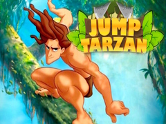 Игри Jump Tarzan
