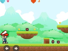 Игри Adventure Keys