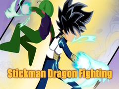 Игри Stickman Dragon Fighting