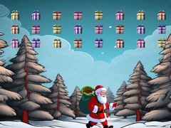 Игри Space Invaders: Christmas Edition