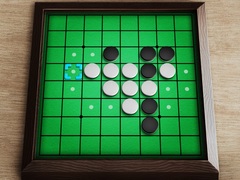 Игри Reversi