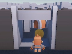 Игри Maze 3D
