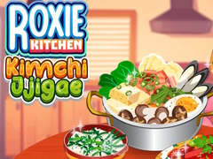 Игри Roxie's Kitchen: Kimchi Jjigae